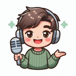 Interview with Scott
