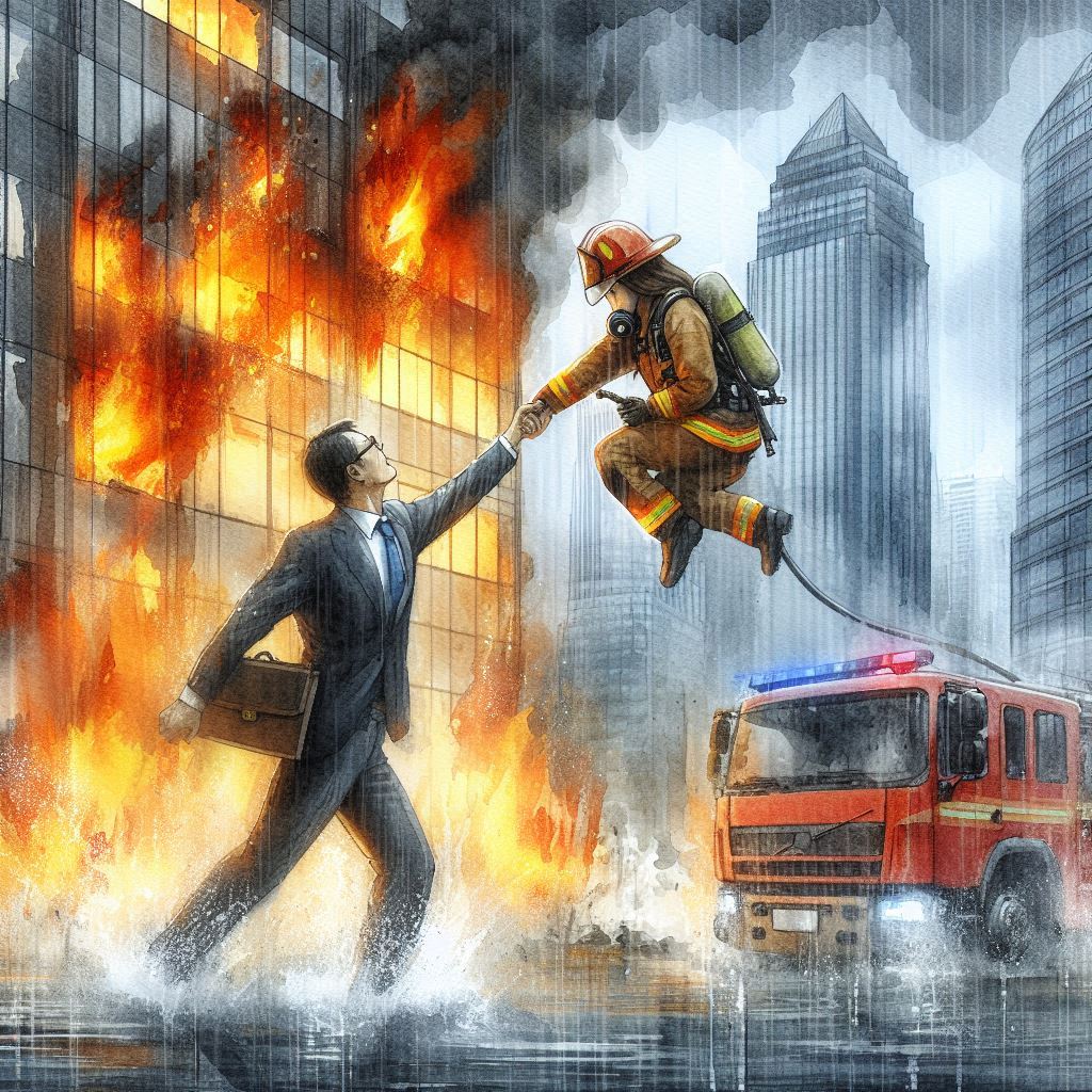 Version 0: The Unsung Hero